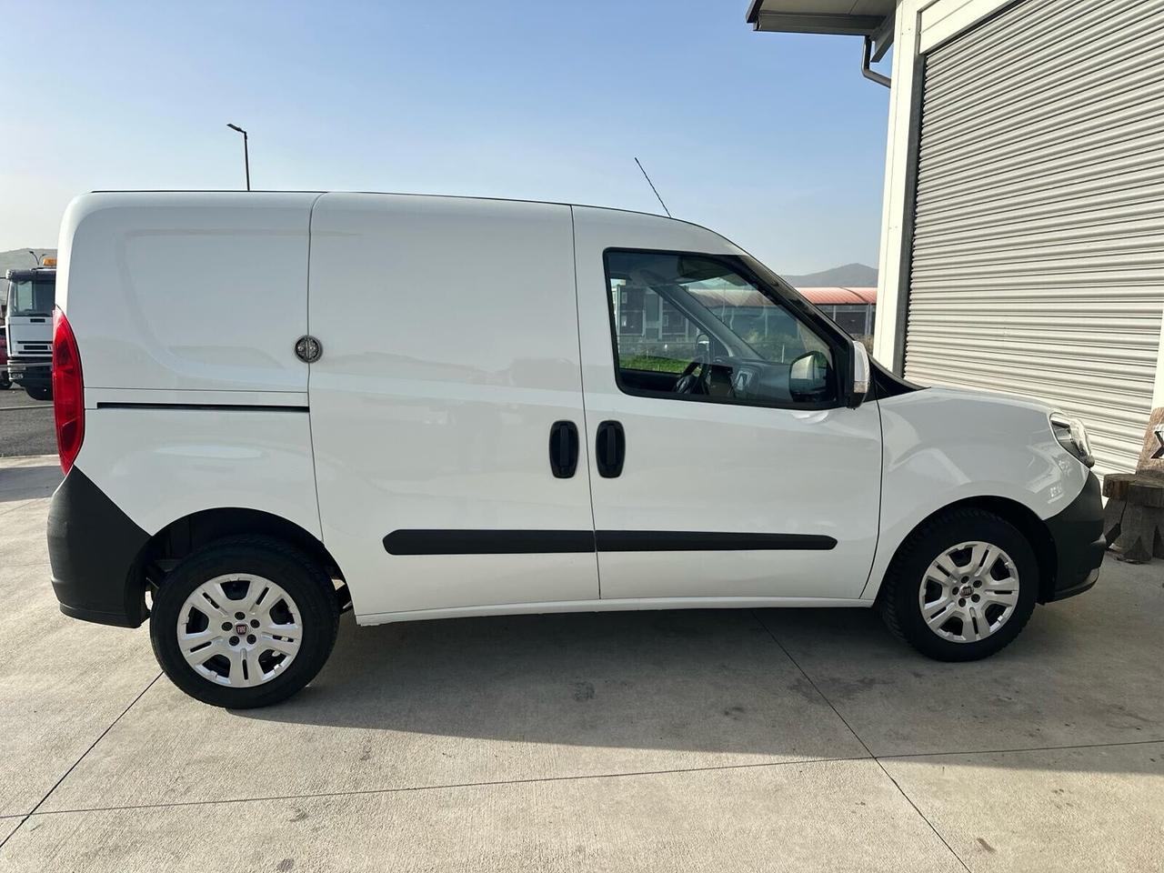 Fiat Doblo Doblò 1.3MJT 16V 95CV Pop