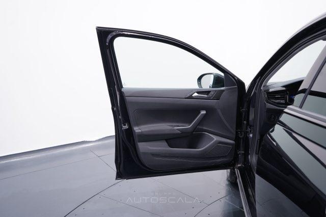 VOLKSWAGEN Taigo 1.0 TSI 110 CV Life