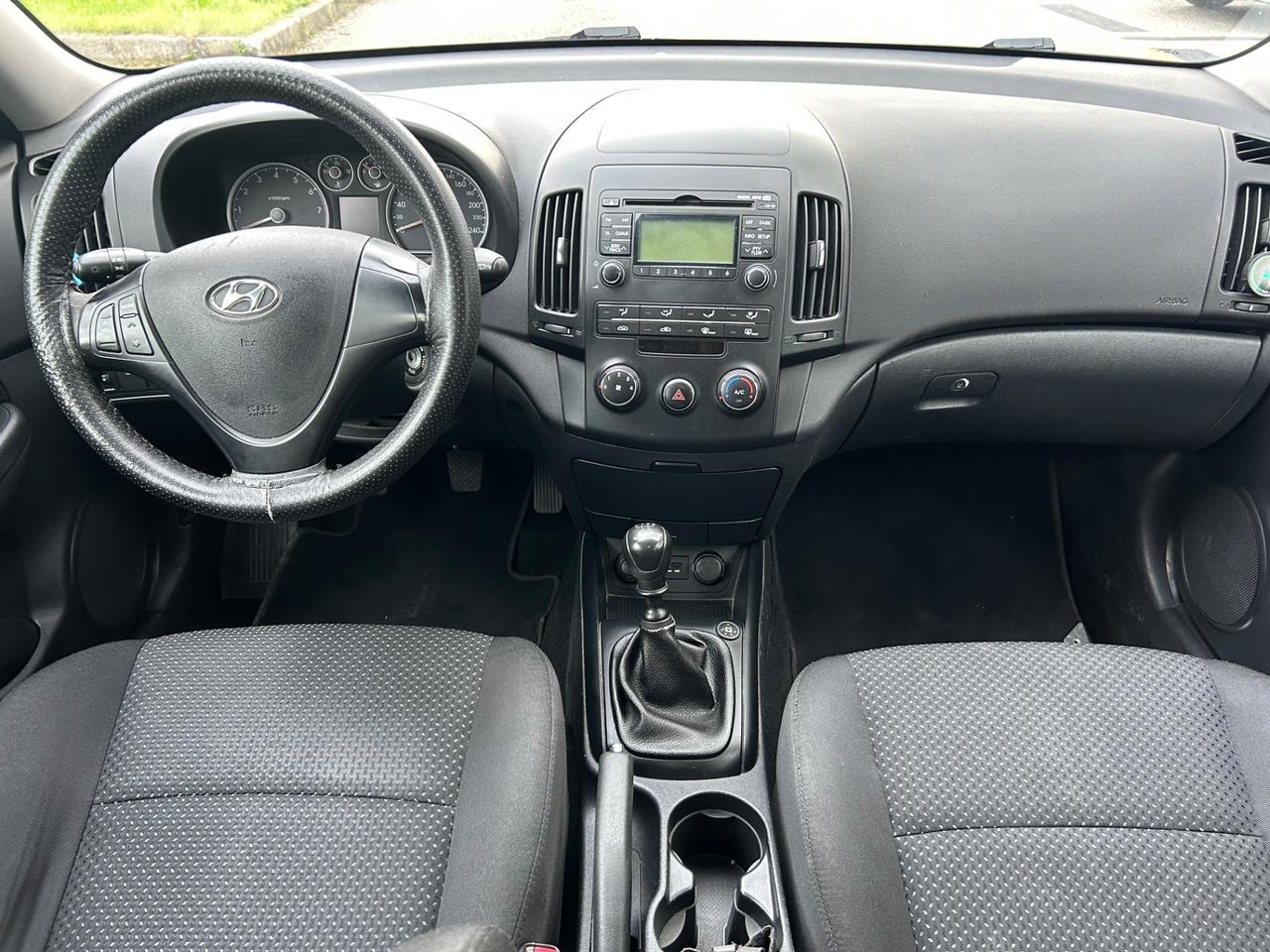 Hyundai i30 1.4 16V 109CV 5p. BlueDrive GPL* Neo patentati *