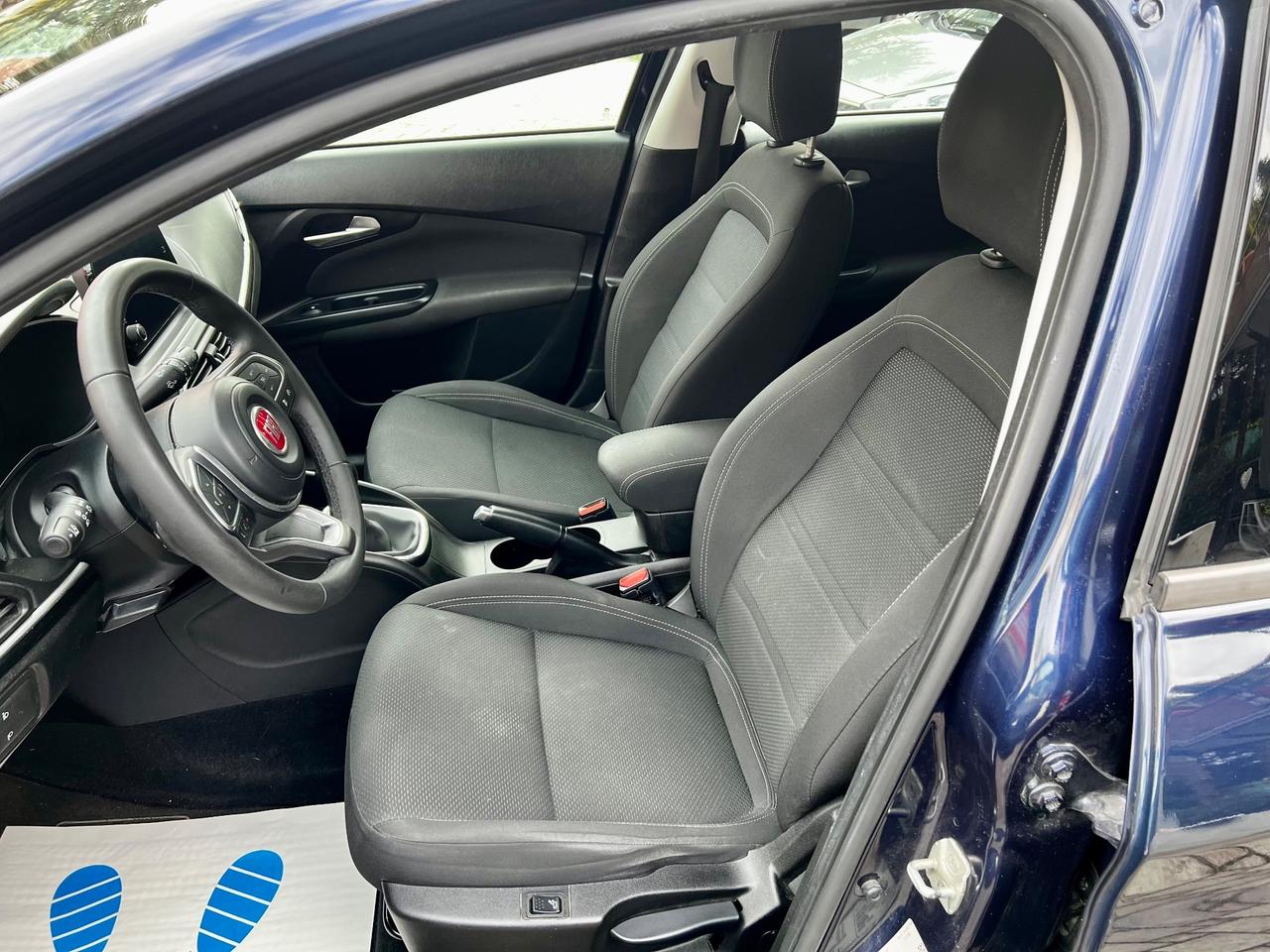 Fiat Tipo 1.6 Mjt S&S SW Business