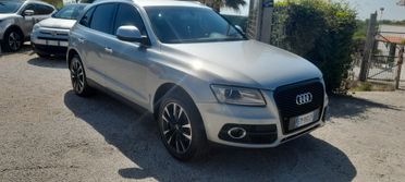 Audi Q5 2.0 TDI 170 CV quattro