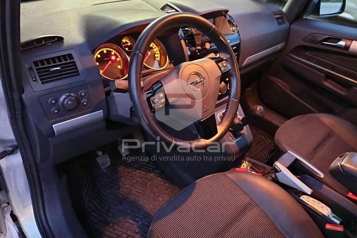 OPEL Zafira 1.9 CDTI 120CV Cosmo