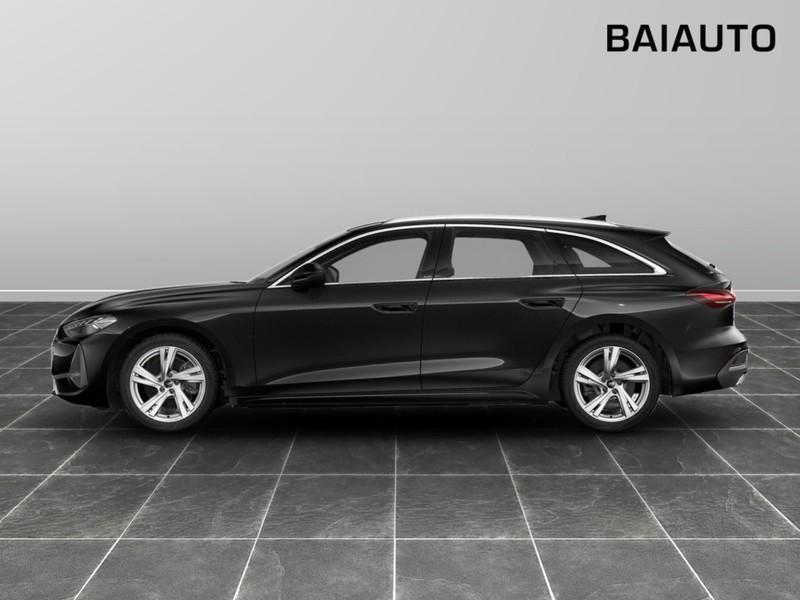 Audi A5 avant 2.0 tdi mhev+ 204cv s line edition s tronic