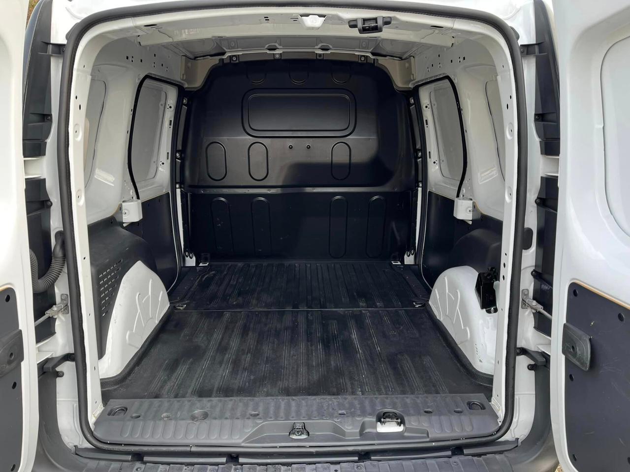 RENAULT KANGOO 1.5 BLUE DCI 116CV DOPPIA PORTA IVA