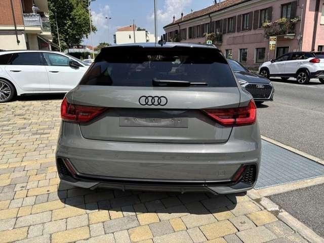 Audi A1 SPB 30 TFSI S line edition one LED-APP CONNECT