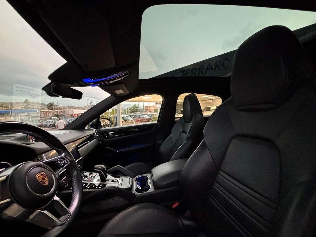 Porsche Cayenne S 2.9 V6 2019/ KM 117.000 Tuo a soli 599 Euro al mese