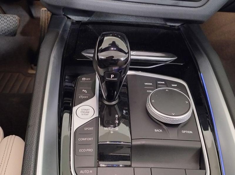 BMW Z4 G29 2019 sdrive 30i Sport auto