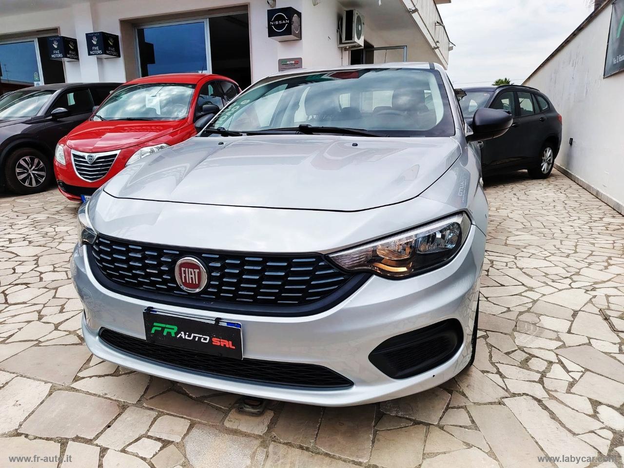 FIAT Tipo 1.4 4p. Lounge