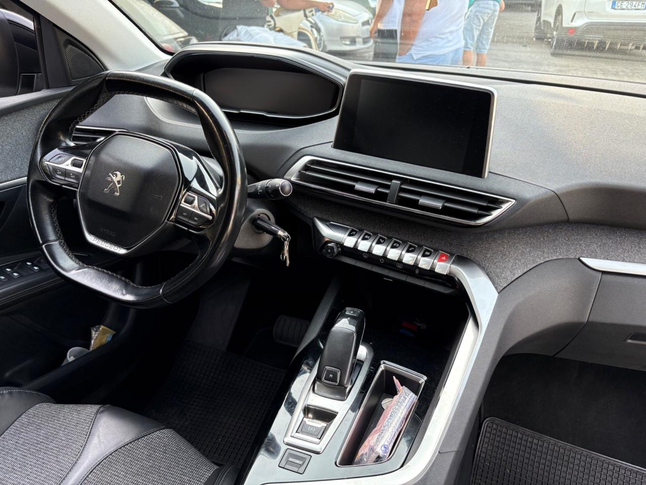 Peugeot 3008 BlueHDi 120 S&S Business