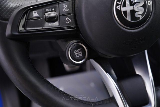 ALFA ROMEO Stelvio 2.2 Turbodiesel 160 CV AT8 RWD Sprint