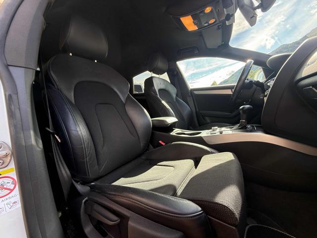 AUDI A5 SPB 2.0 TDI 177 CV multitronic Ambiente