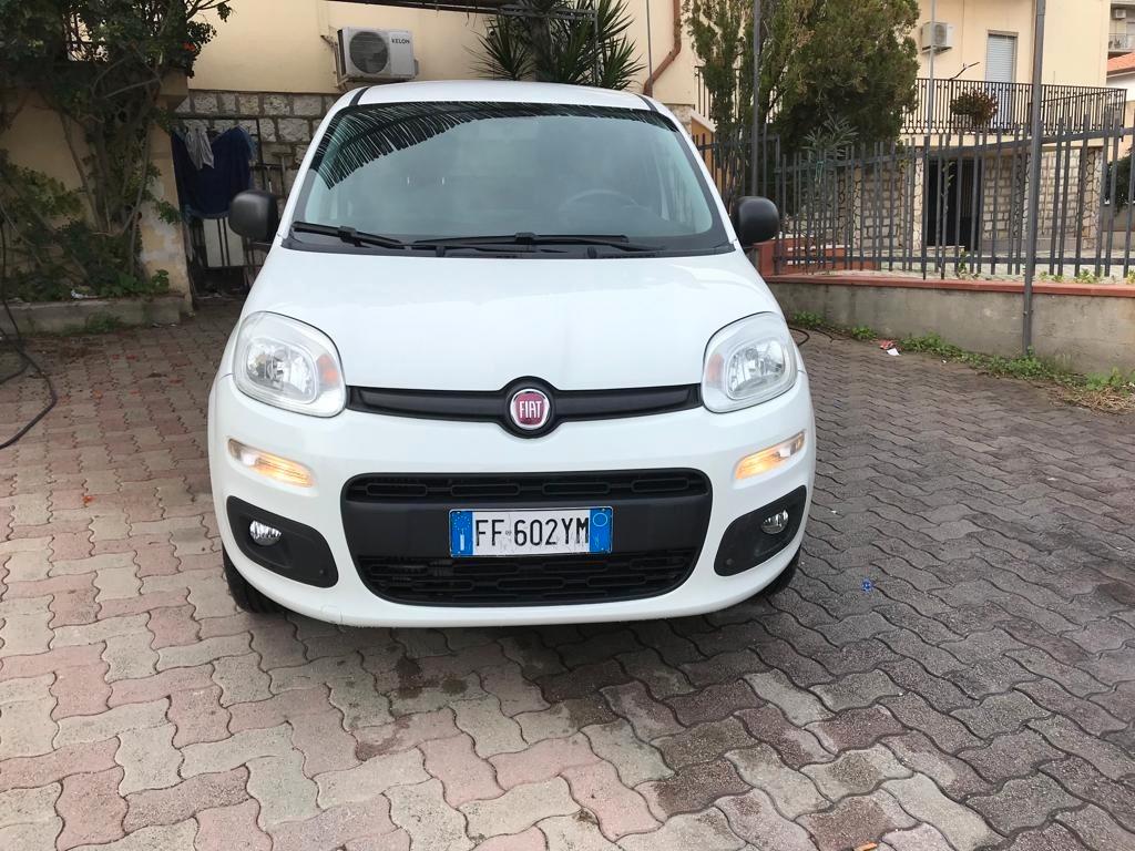 FIAT PANDA 1.3 M.JET 80 CV 4×4 5P. 2016 E6 S&S