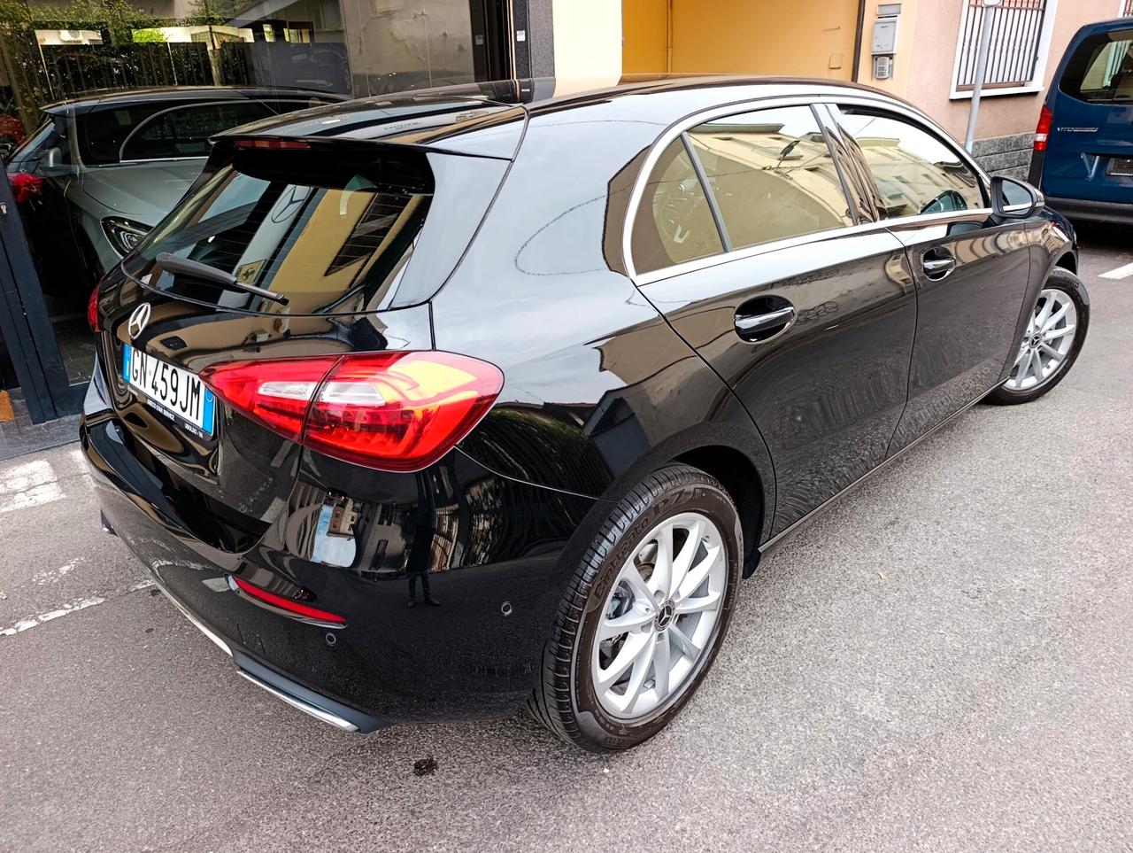 Mercedes-benz A 180 Sport