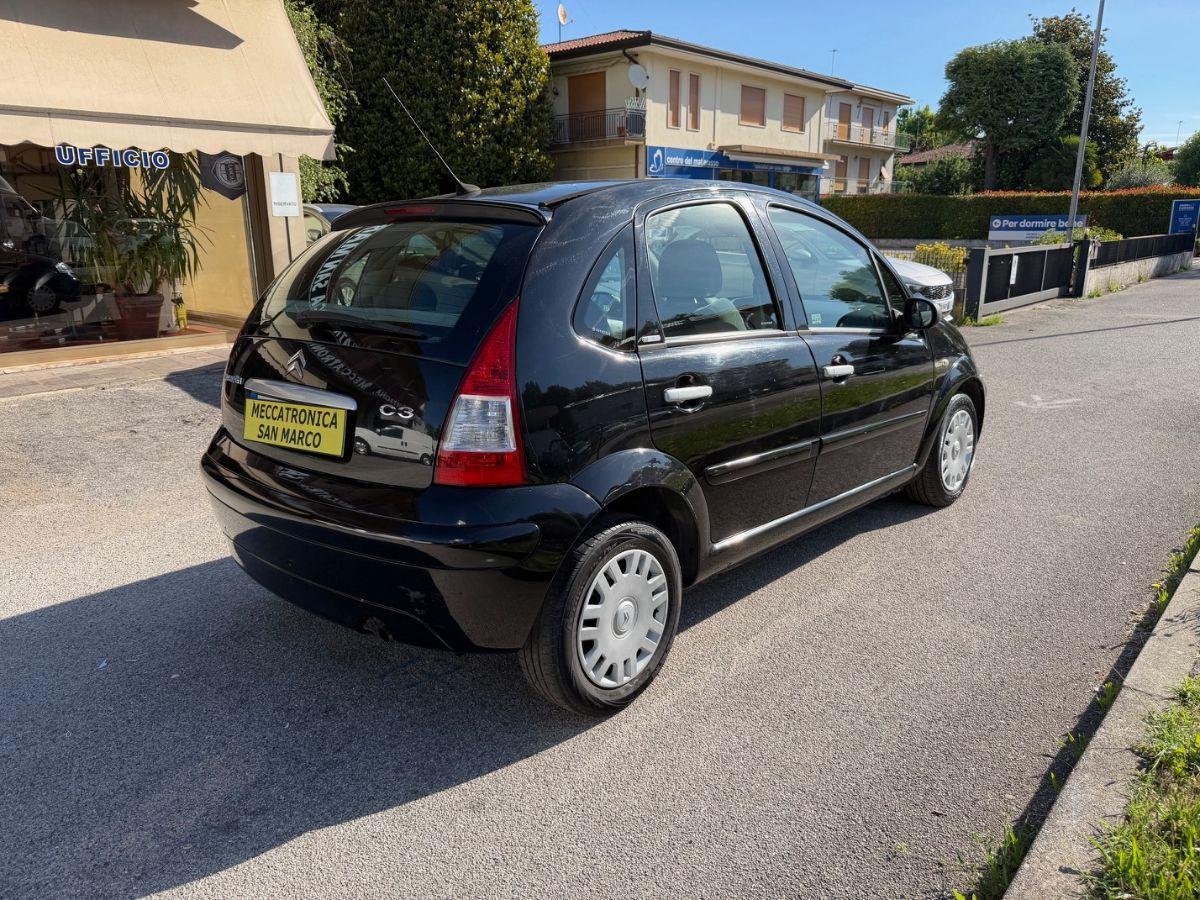 CITROEN - C3 - 1.1 Elegance #UNICOPROPRIETARIO