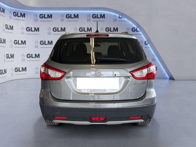 Suzuki S-Cross 1.6 DDiS Fun