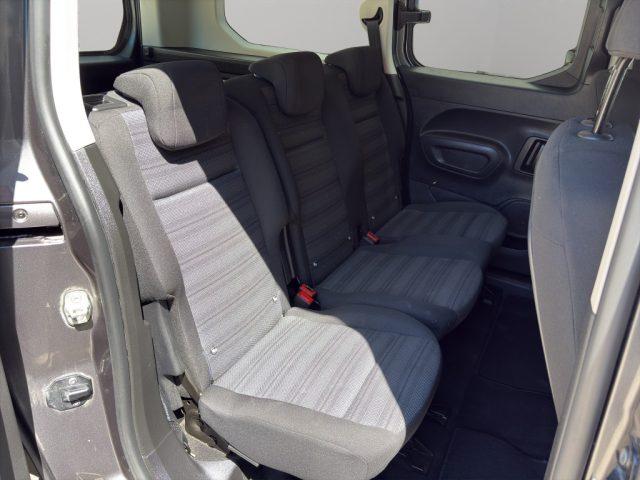 OPEL Combo Life 1.5D 100 CV S&S MT6 Edition Plus L2H1 IVA INCLUSA