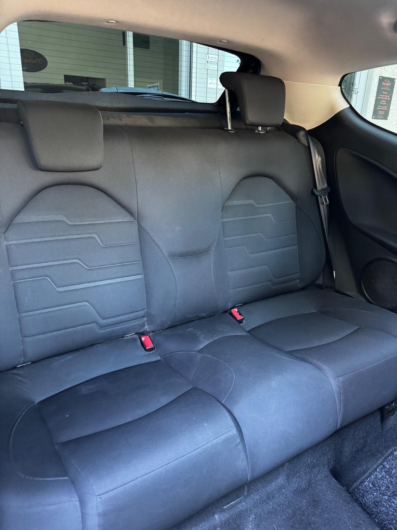 Alfa Romeo MiTo 1.4 70 CV 8V Progression