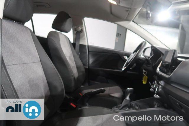 KIA Stonic Stonic 1.0 T-GDi 100cv MHEV MT Urban