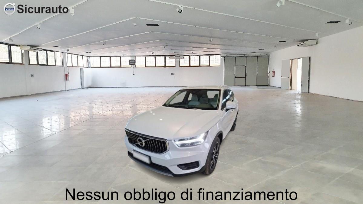 VOLVO Xc40 T5 Recharge Plug-In Hybrid Inscription