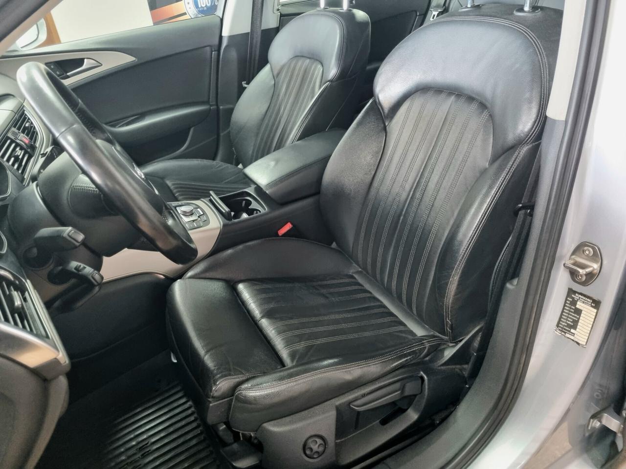 AUDI A6 ALLROAD 3.0 TDI 272 CV S TRONIC BUSINESS