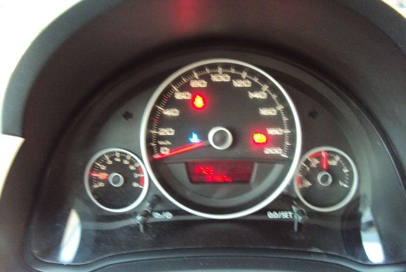 Seat Mii Mii 1.0 68 CV 5 porte by Mango Nero Assoluto Ecofuel