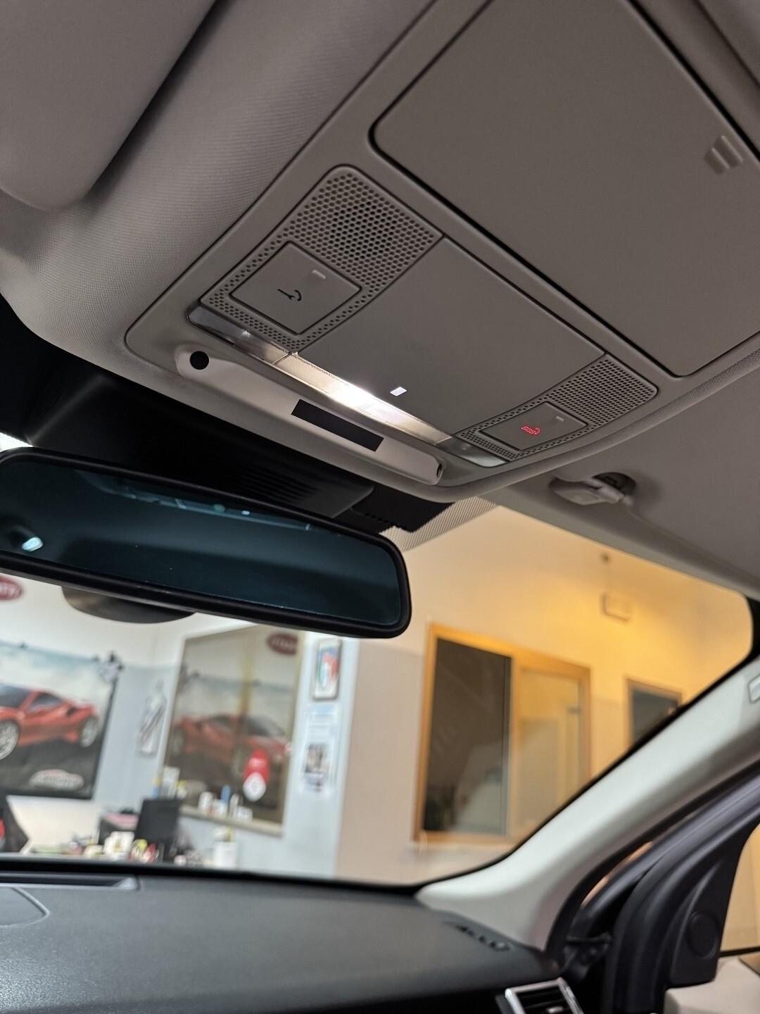 Land Rover DISCOVERY SPORT 2.0 TD4