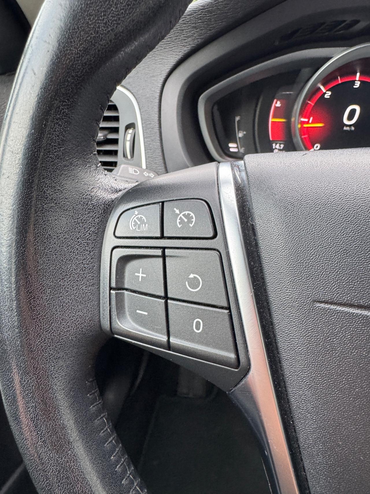 Volvo V40 D3 Business Plus