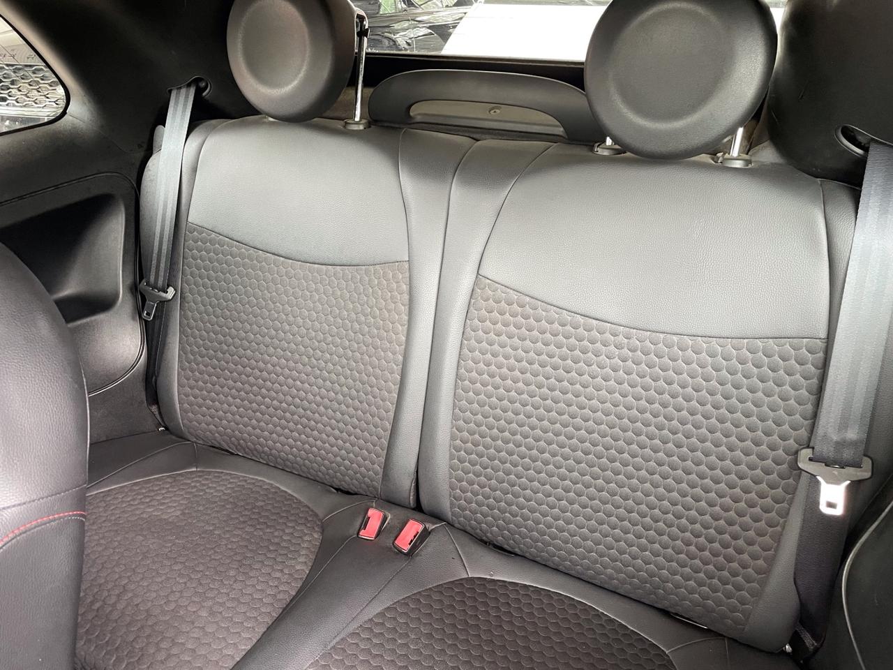 Fiat 500C 1.2 69 cv S Sport