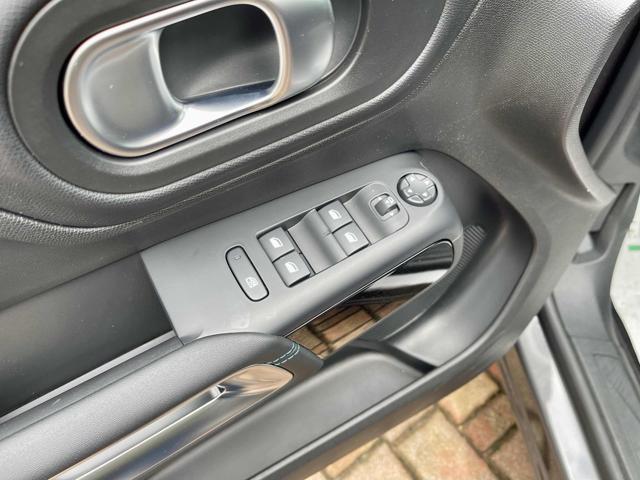 CITROEN C5 Aircross Hybrid 136 e-DCS6 Max - AZIENDALE