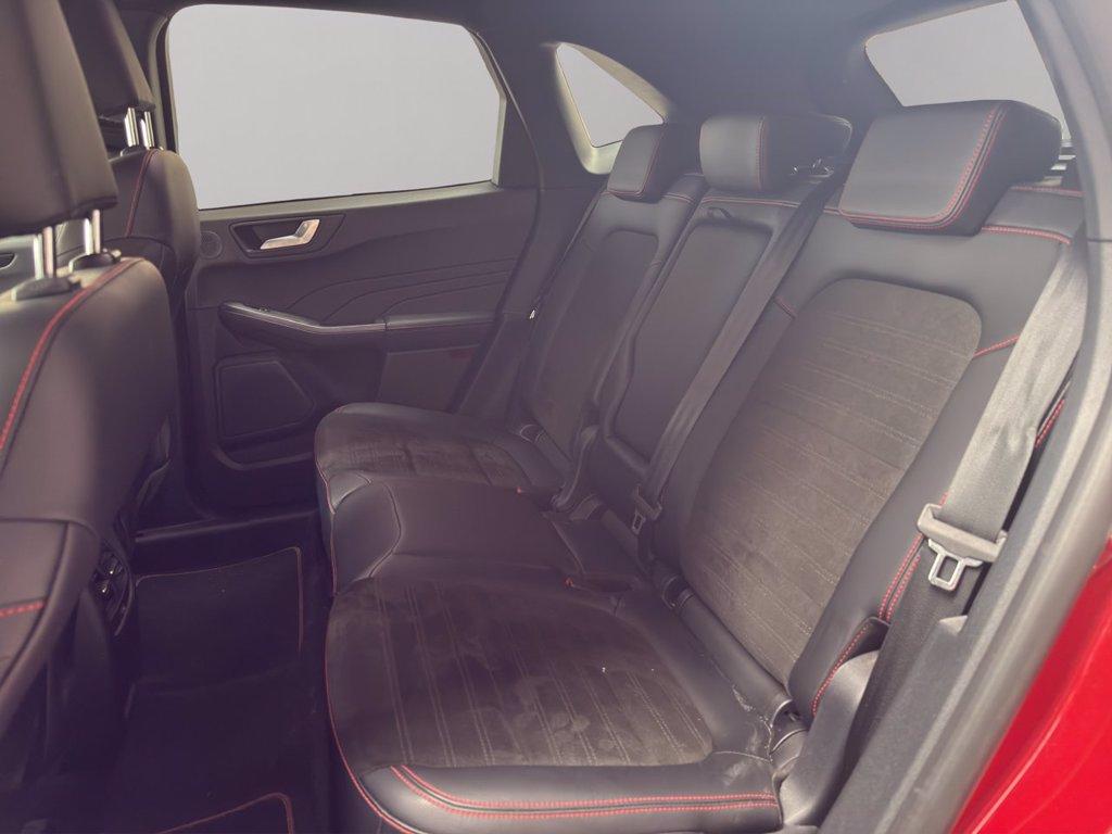 FORD Kuga 2.5 full hybrid ST-Line X awd 190cv cvt del 2023