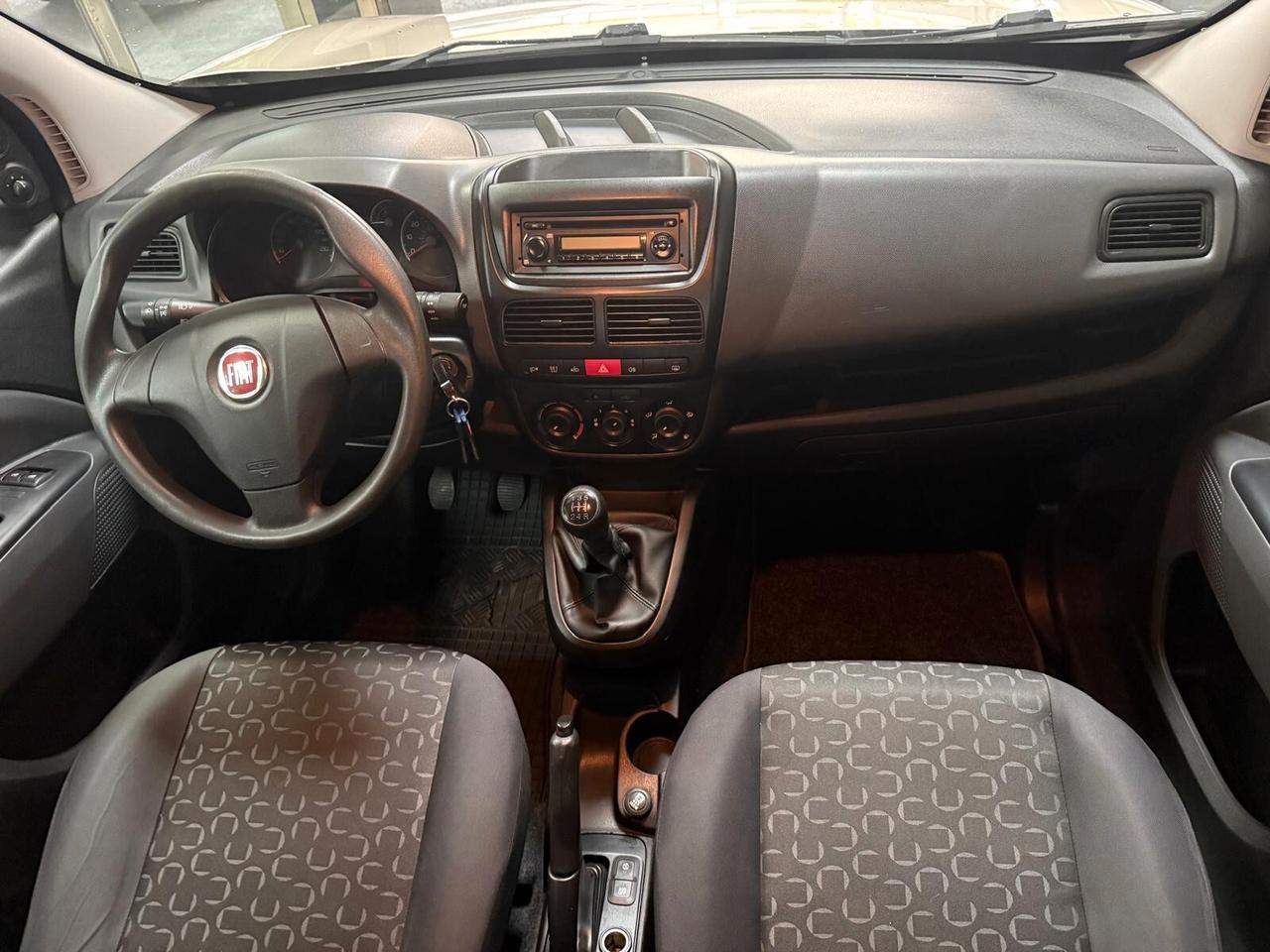 Fiat Doblò 1.3 MJ 16V M1 AUTOVETTURA