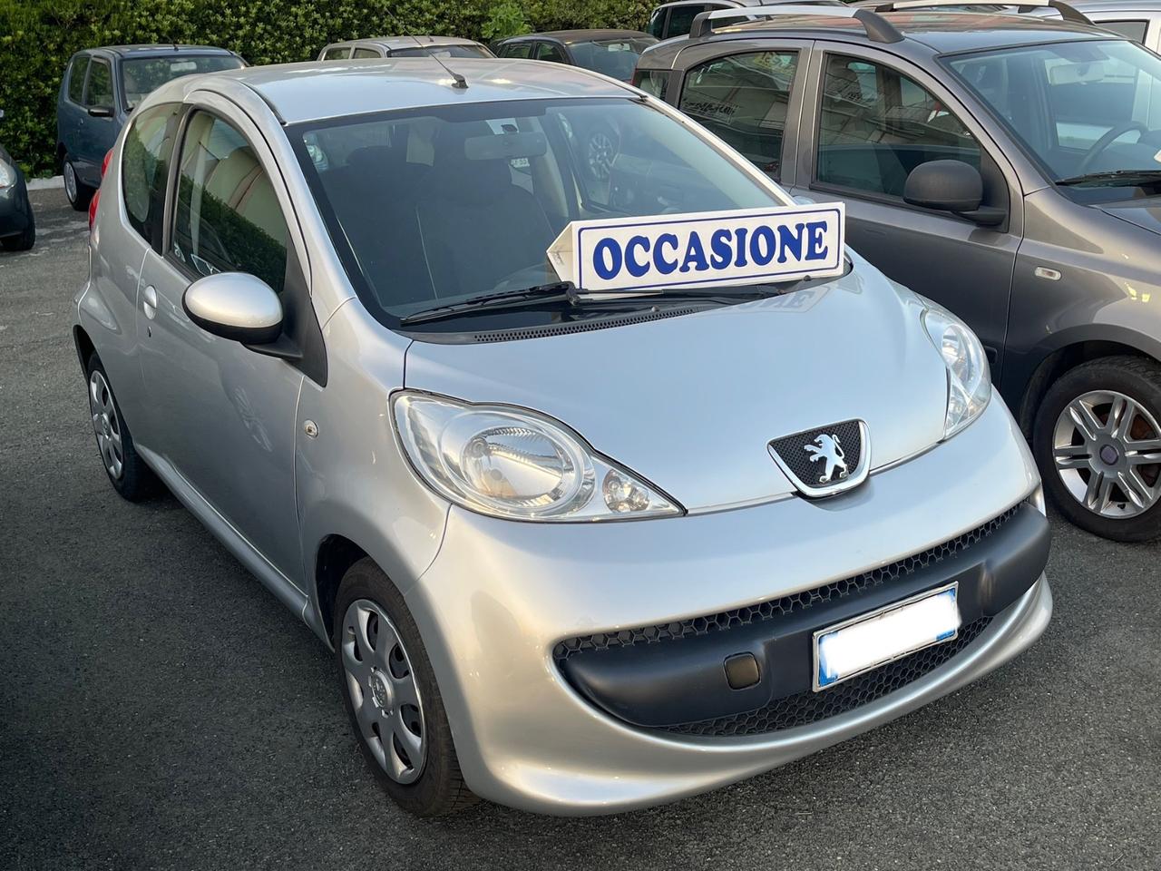 Unico prop.garanzia 18mesi 45mila km! 3482693111