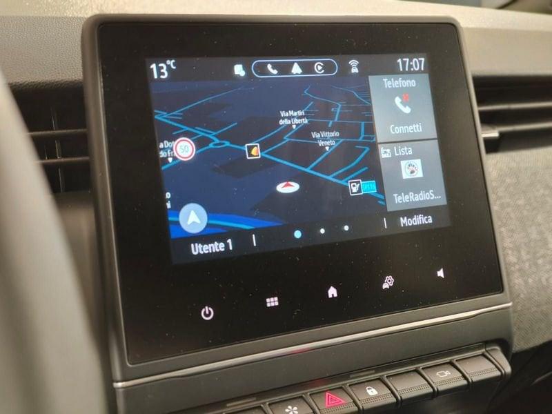 Renault Clio Techno MY24 TCe 90 rif.GY470