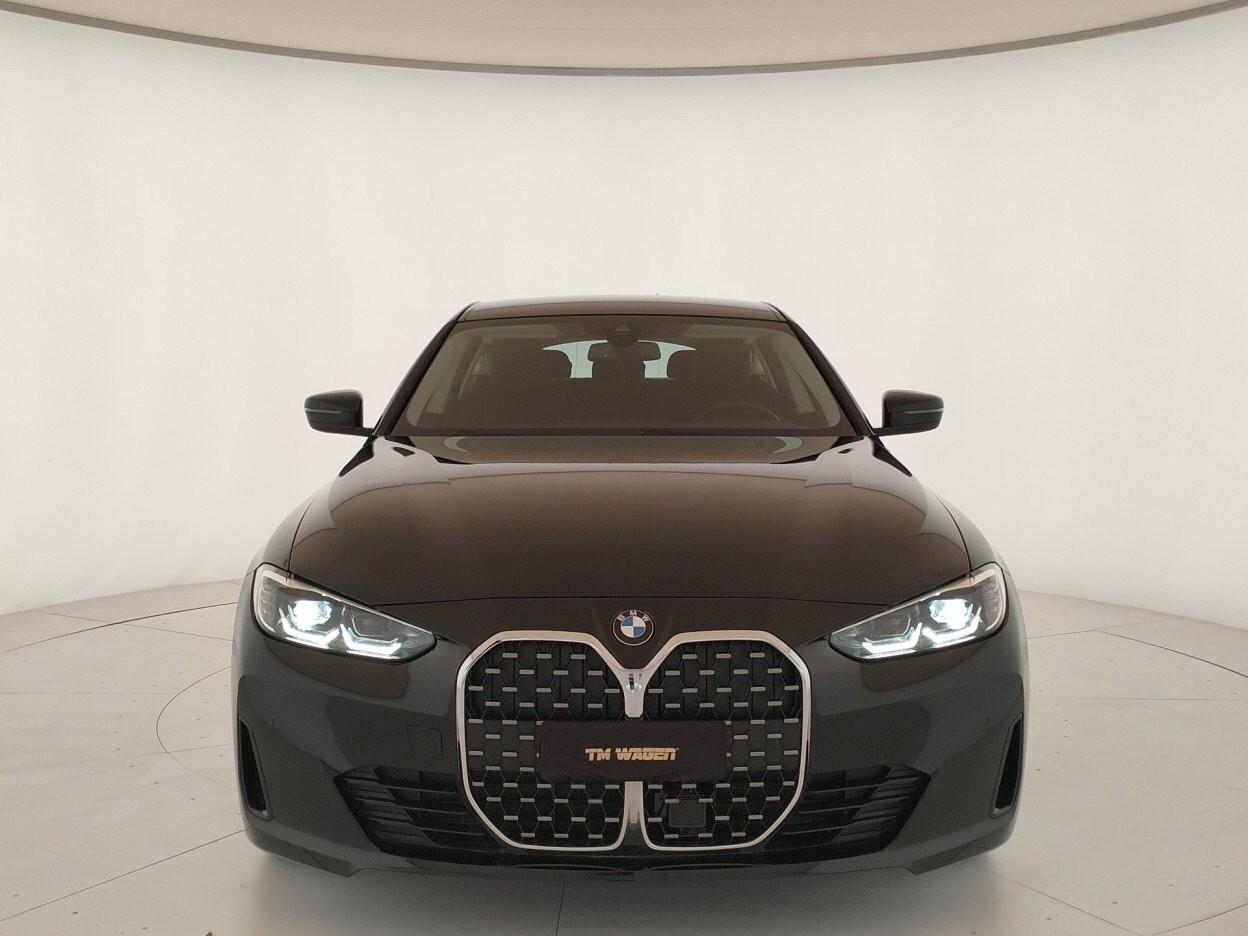 BMW 420i Gran Coupe Sport auto - IVA ESPOSTA