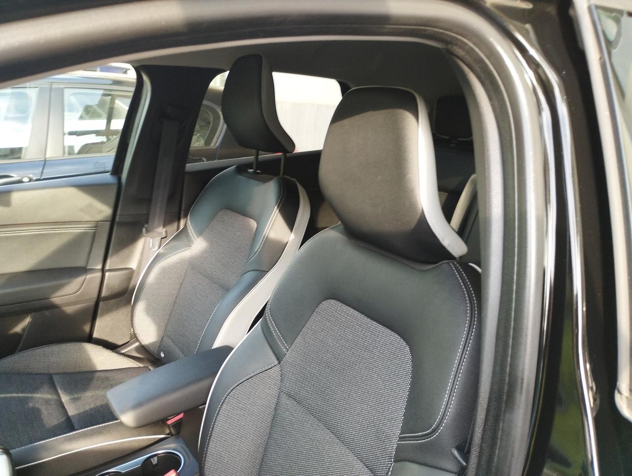 Renault Captur TCe 90 CV Techno