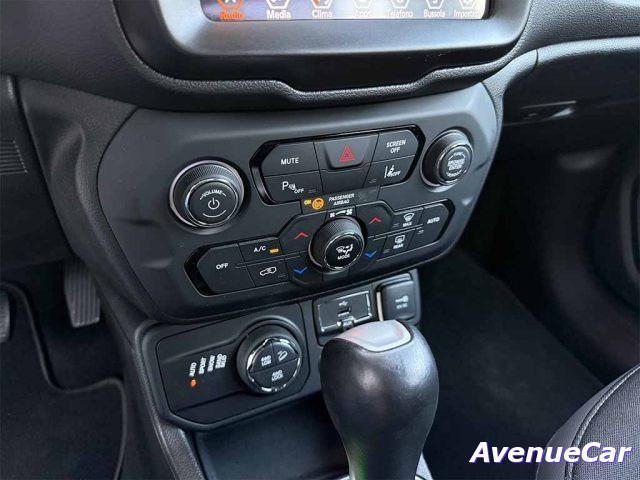 JEEP Renegade phev 4xe plug-in PREZZO REALE IVA ESPOSTA