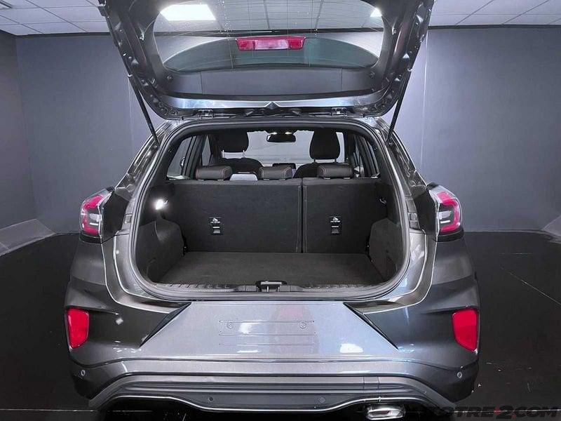 Ford Puma Puma 1.0 EcoBoost Hybrid 125 CV S&S ST-Line - OFFERTA VALIDA: FINO AD ESAURIMENTO SCORTE!