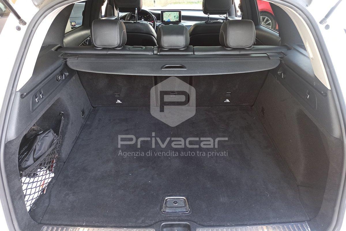 MERCEDES GLC 220 d 4Matic Premium