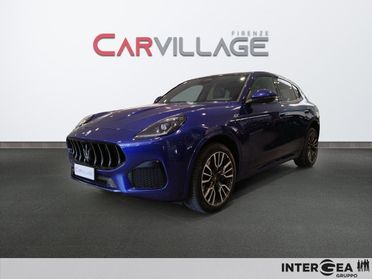 MASERATI Grecale 2.0 mhev GT 300cv auto