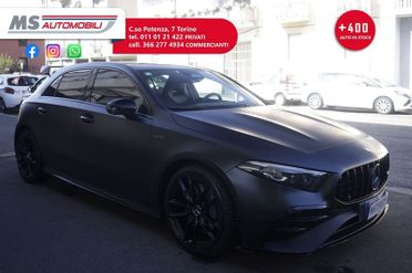Mercedes-Benz Classe A Mercedes-Benz Classe A 35 AMG 4Matic 225KW ANNO 2023