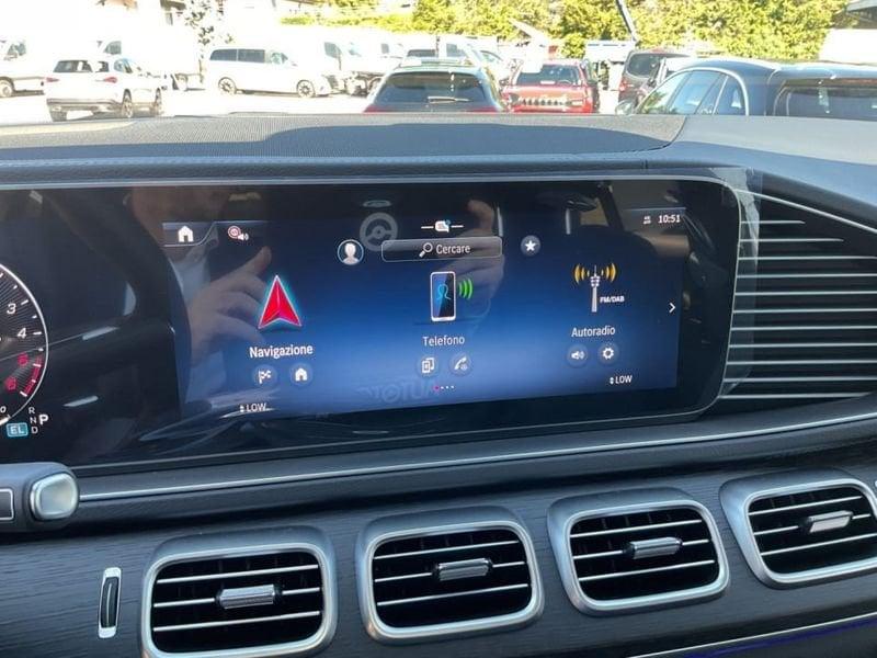 Mercedes-Benz EQB 250+ AMG Line Advanced