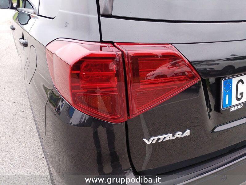 Suzuki Vitara II 2024 1.5h 140v Starview 4wd allgrip auto