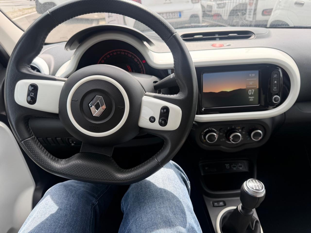 Renault Twingo 1.0 Intens Limited Clima Navi