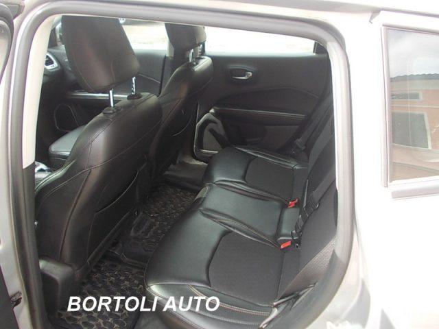 JEEP Compass 1.6 MJET BUSINESS FULL OPTIONAL