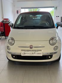 Fiat 500 C 1.3 Multijet 16V 75 CV Lounge