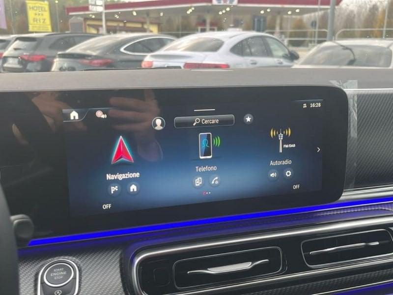 Mercedes-Benz Classe V 250d Extralong Avantgarde