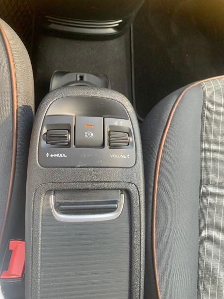Fiat 500 500e Berlina 42 kWh Icon
