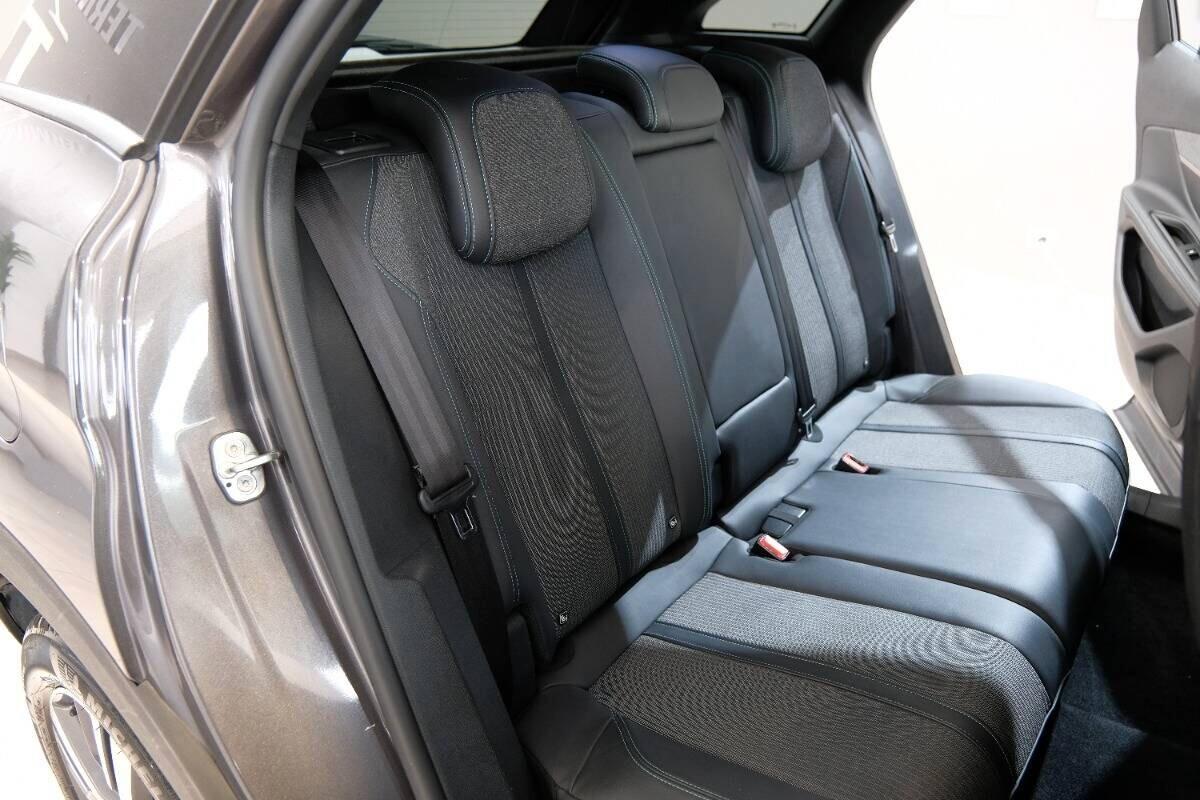 Peugeot 3008 PureTech Turbo 130 S&S EAT8 Allure