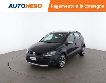 VOLKSWAGEN Polo 1.4 TDI DSG BlueMotion Technology