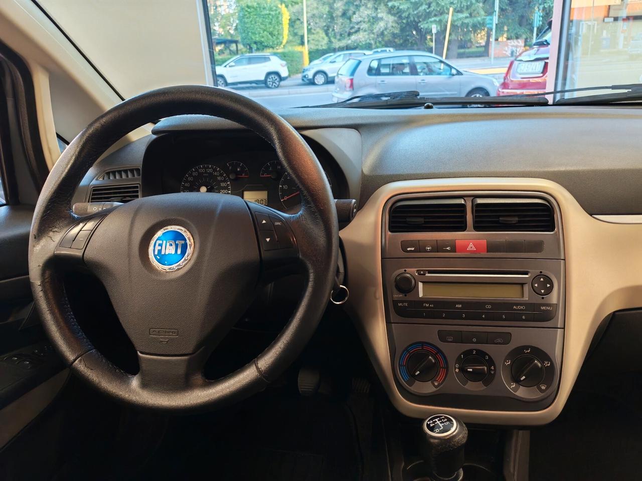 Fiat Punto - OCCASIONE !!!